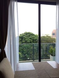 The Suites At Central (D9), Condominium #364782961